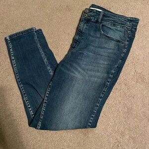 Kancan buckle exclusive size 32